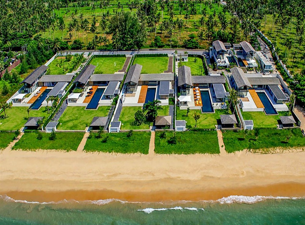 Villa Roxo (photo 24) at Villa Roxo in Chang Wat Phang-nga, Phuket, Thailand