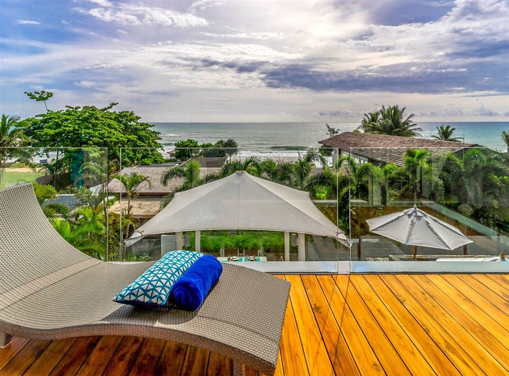 Villa Roxo (photo 28) at Villa Roxo in Chang Wat Phang-nga, Phuket, Thailand