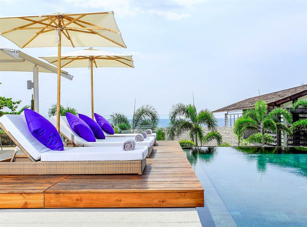 Villa Roxo (photo 31) at Villa Roxo in Chang Wat Phang-nga, Phuket, Thailand