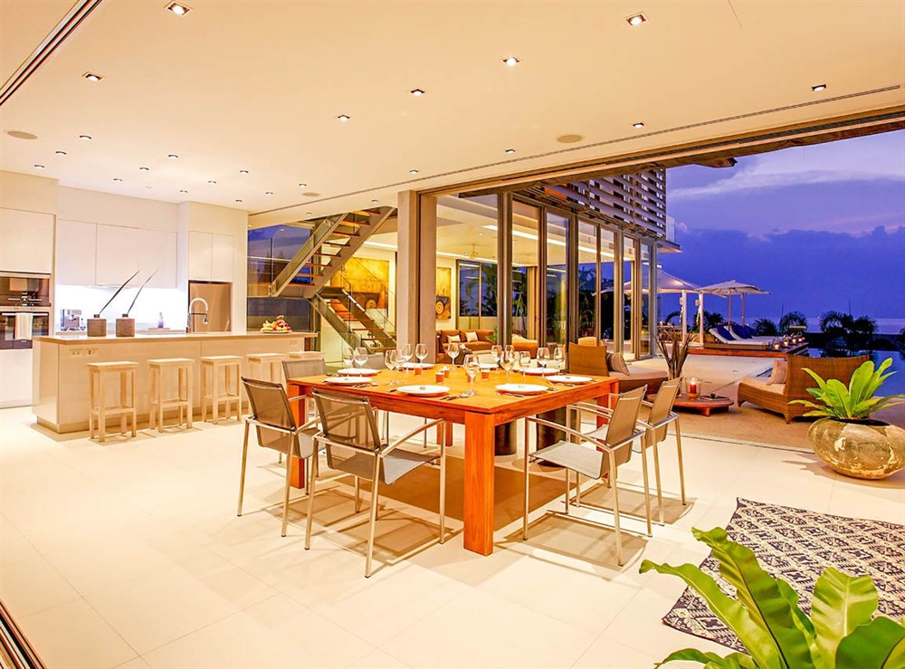 Villa Roxo (photo 33) at Villa Roxo in Chang Wat Phang-nga, Phuket, Thailand
