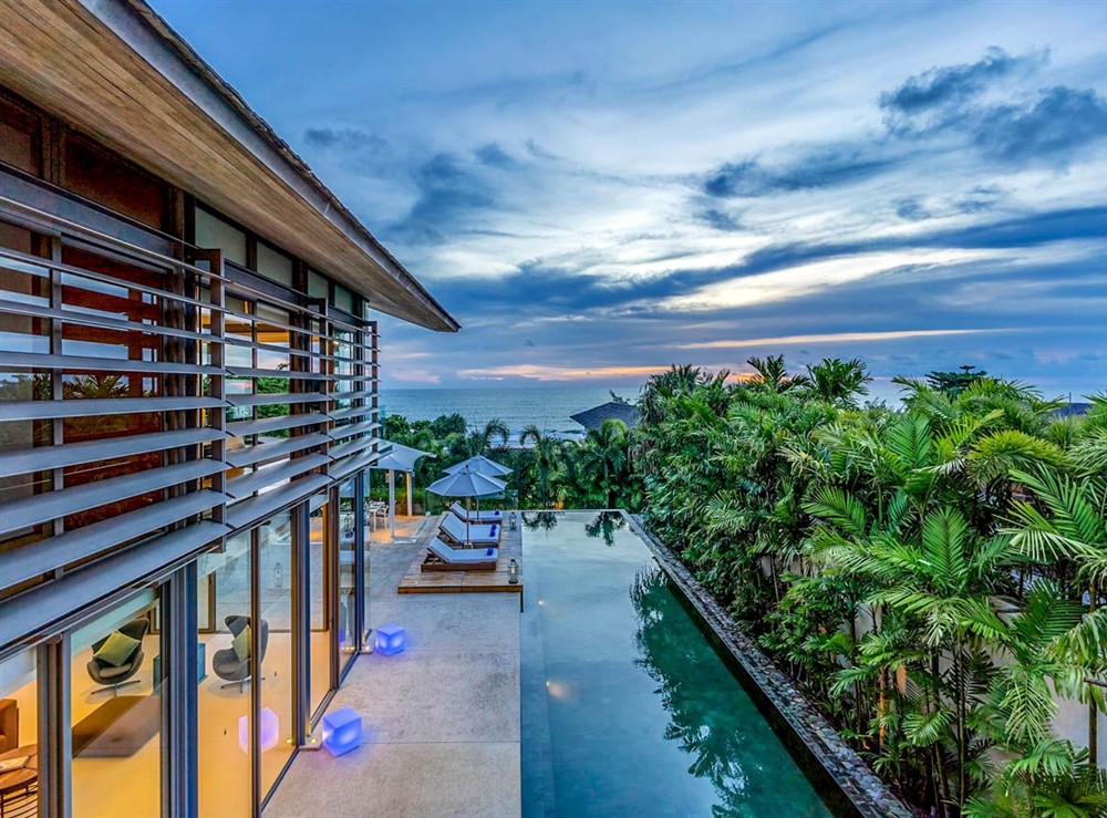 Villa Roxo (photo 36) at Villa Roxo in Chang Wat Phang-nga, Phuket, Thailand
