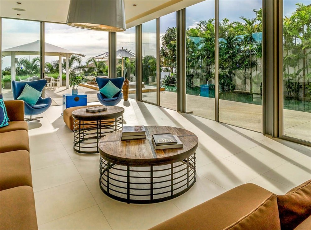 Villa Roxo (photo 7) at Villa Roxo in Chang Wat Phang-nga, Phuket, Thailand