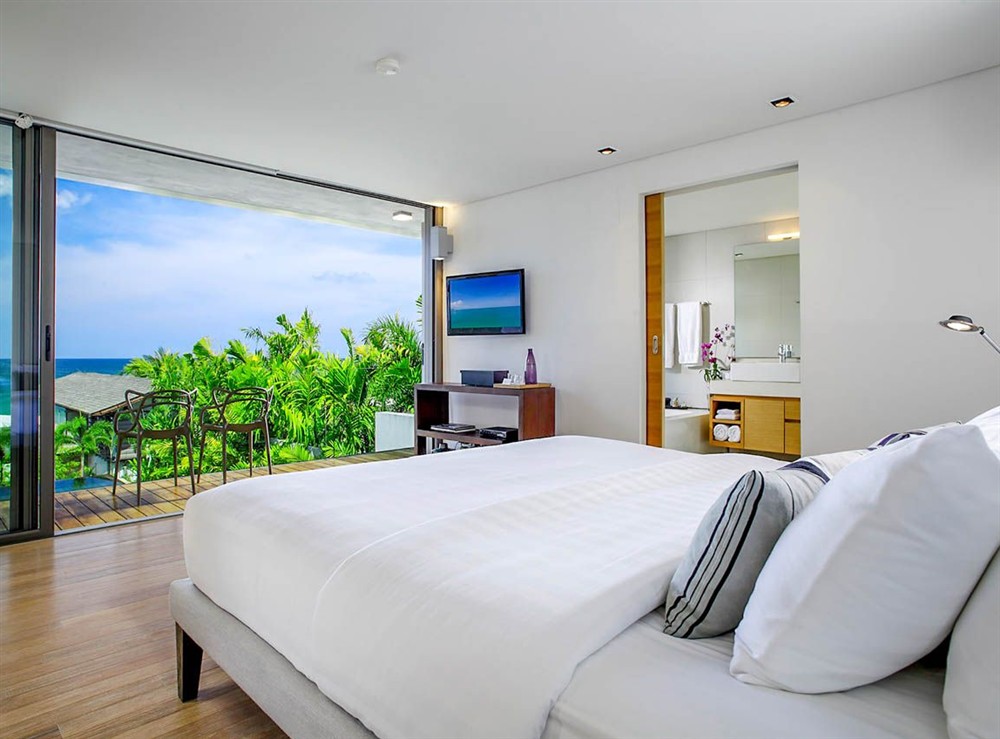 Villa Roxo (photo 9) at Villa Roxo in Chang Wat Phang-nga, Phuket, Thailand