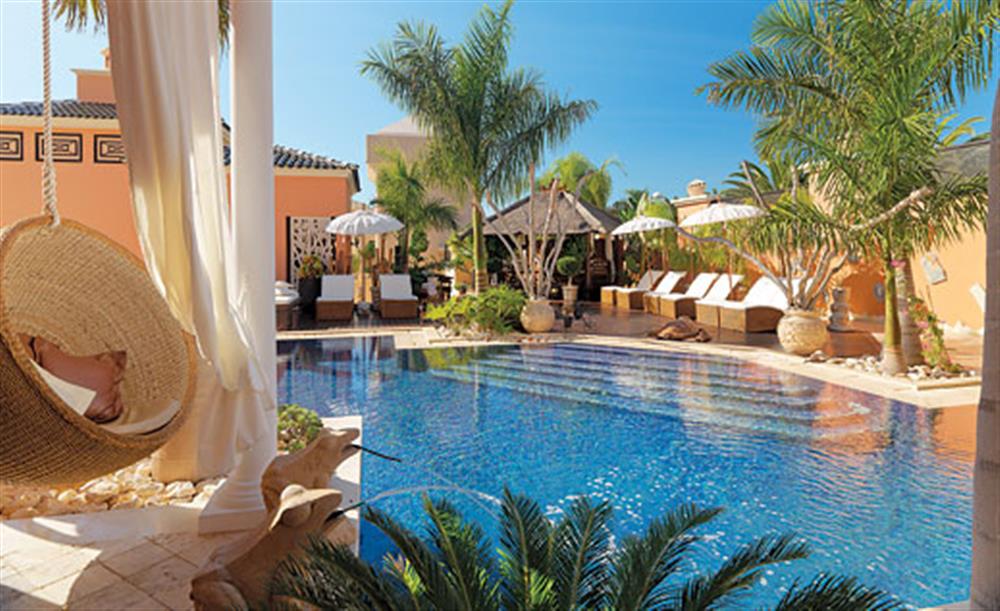 Photos of Villa Royal in Royal Garden Villas, Tenerife, The Canary Islands