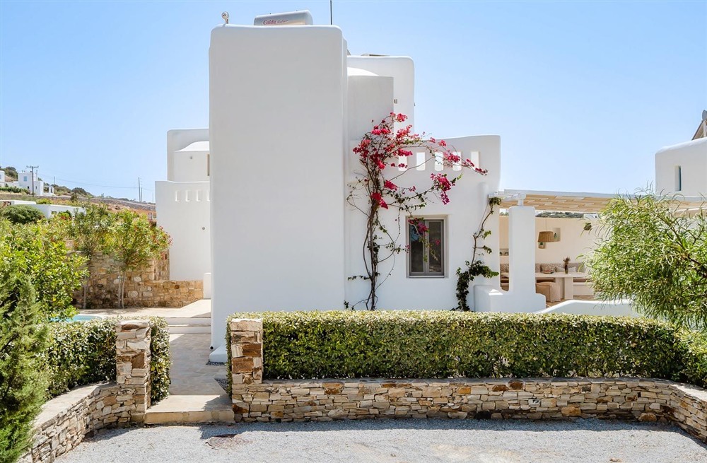 Villa Rubie