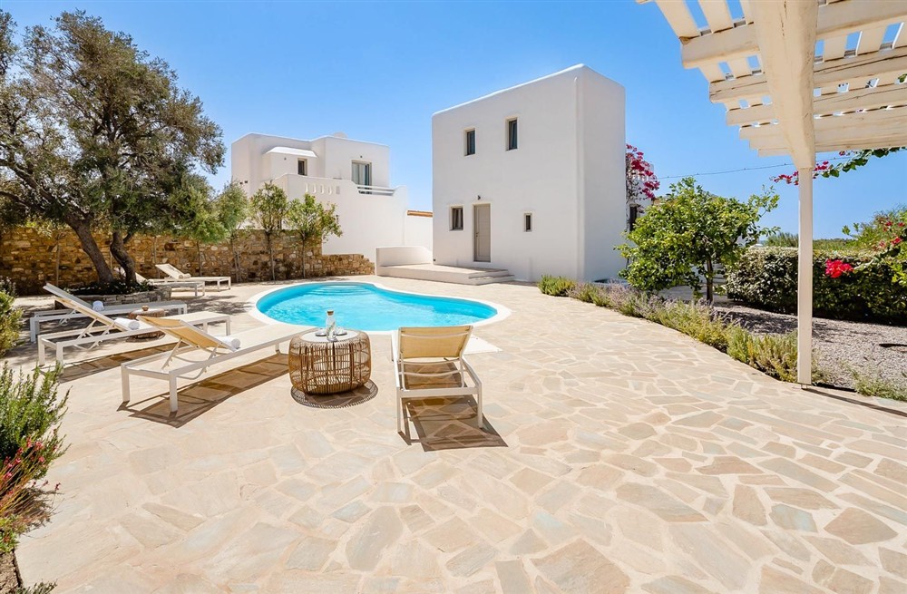 Villa Rubie