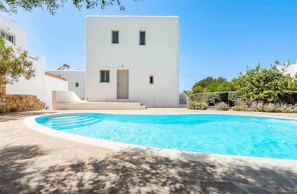 Villa Rubie