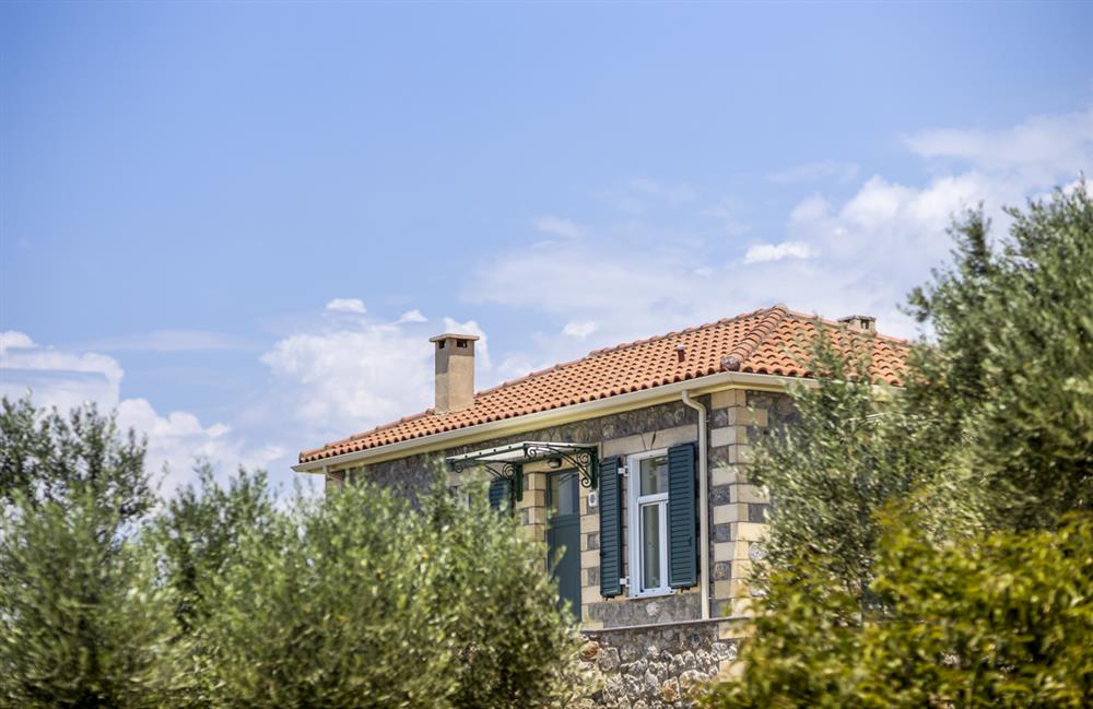 Villa Rulia