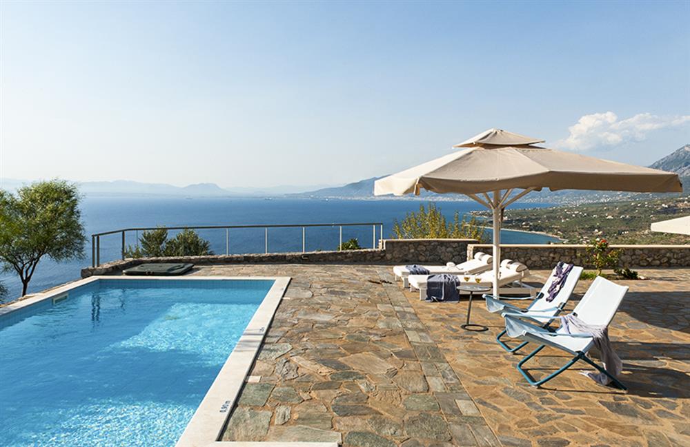 Villa Rulia
