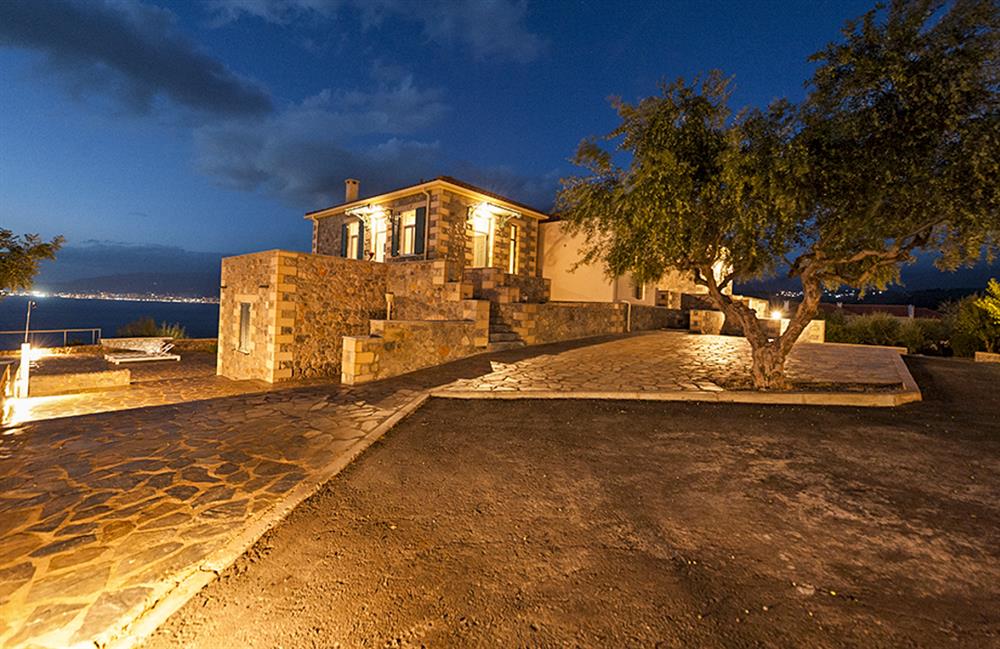 Villa Rulia