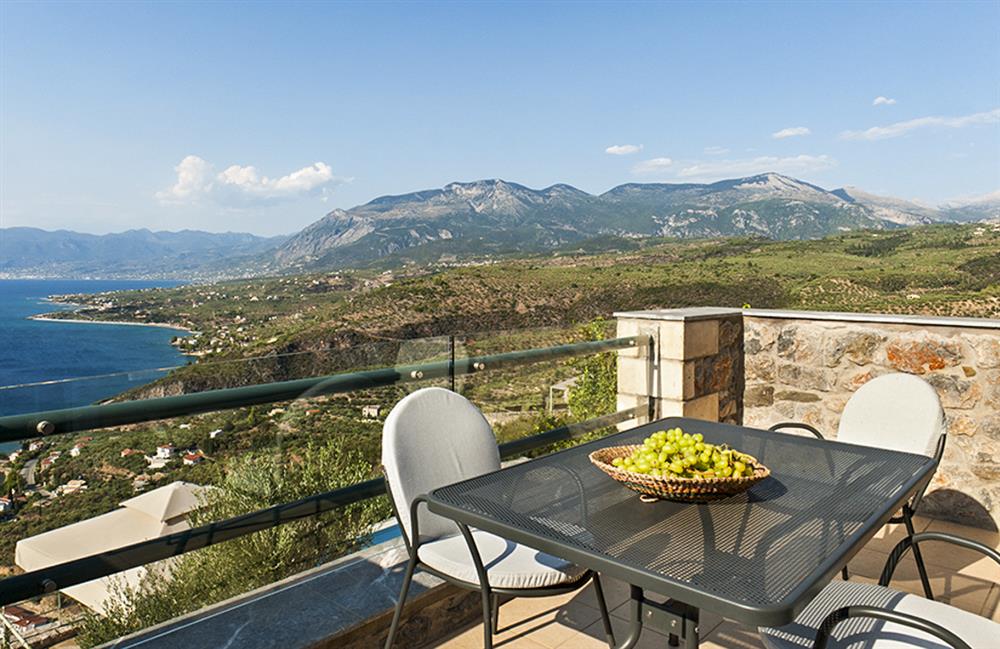 Villa Rulia
