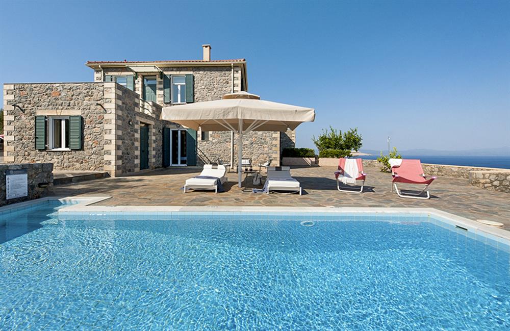 Villa Rulia