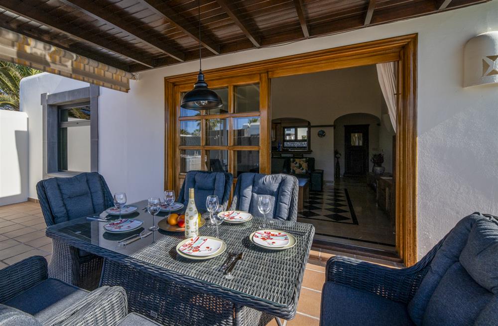 Villa Ruma