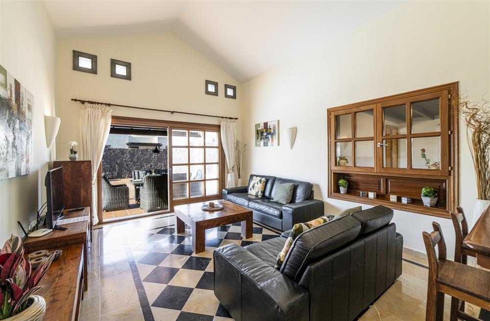 Villa Ruma