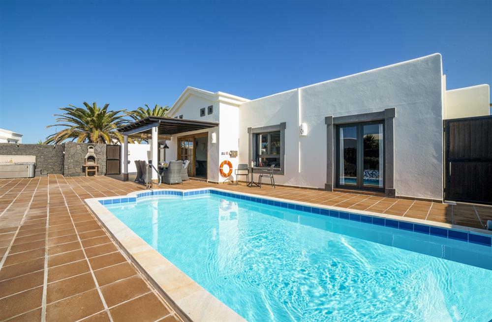 Villa Ruma