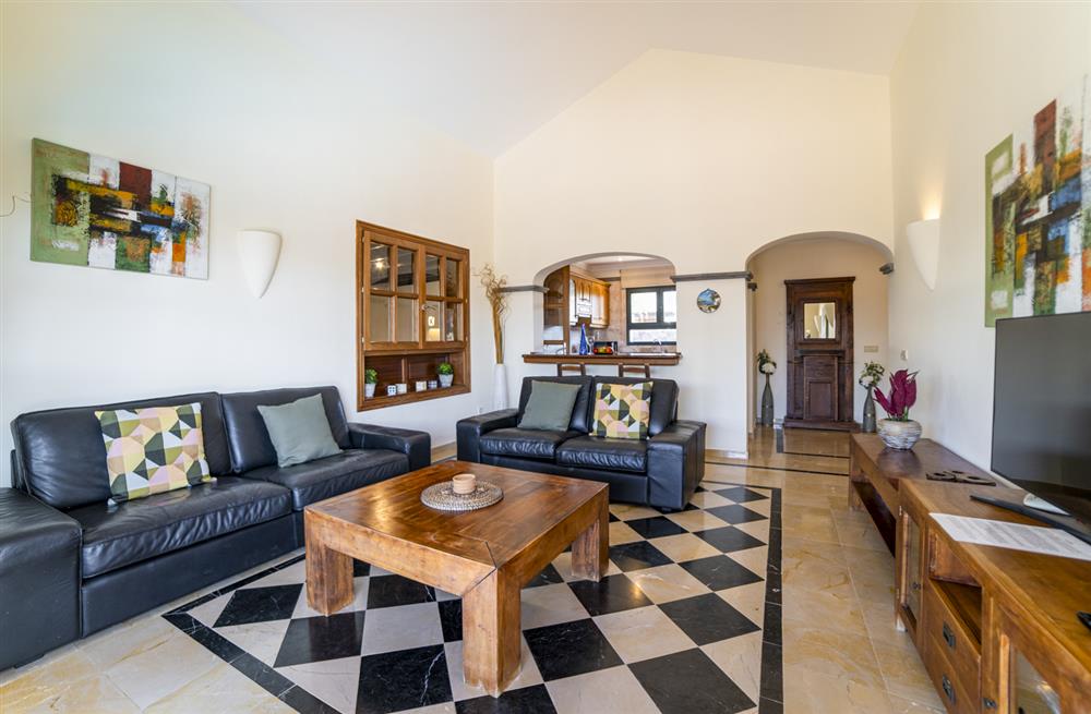 Villa Ruma