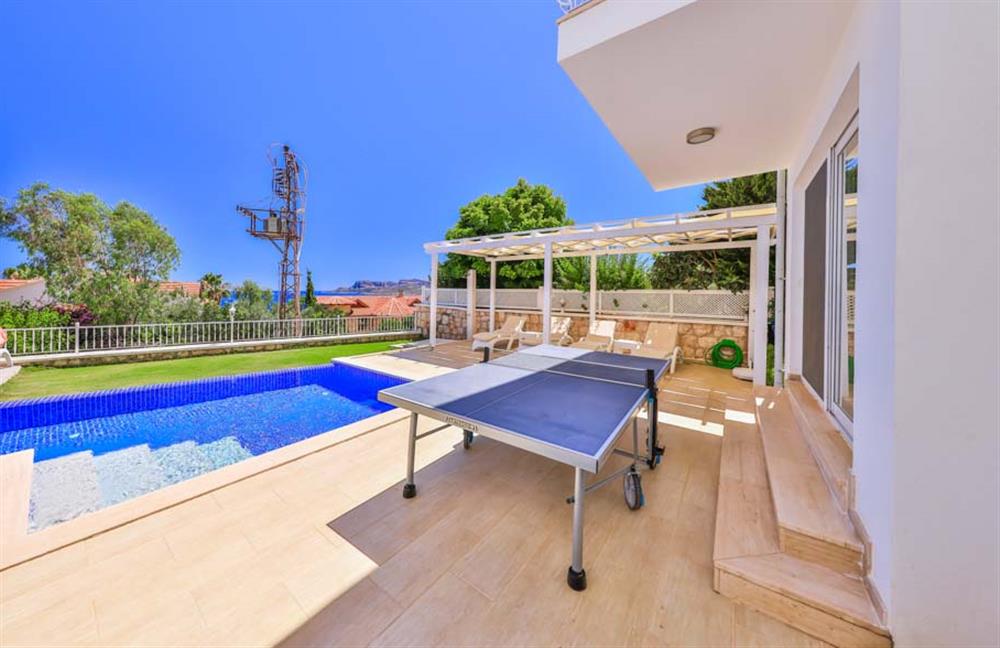 Villa Ruya (photo 12) at Villa Ruya in Kas, Dalaman