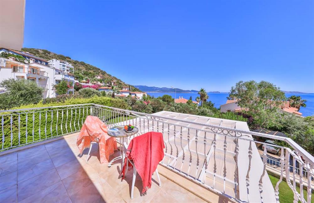 Villa Ruya (photo 15) at Villa Ruya in Kas, Dalaman