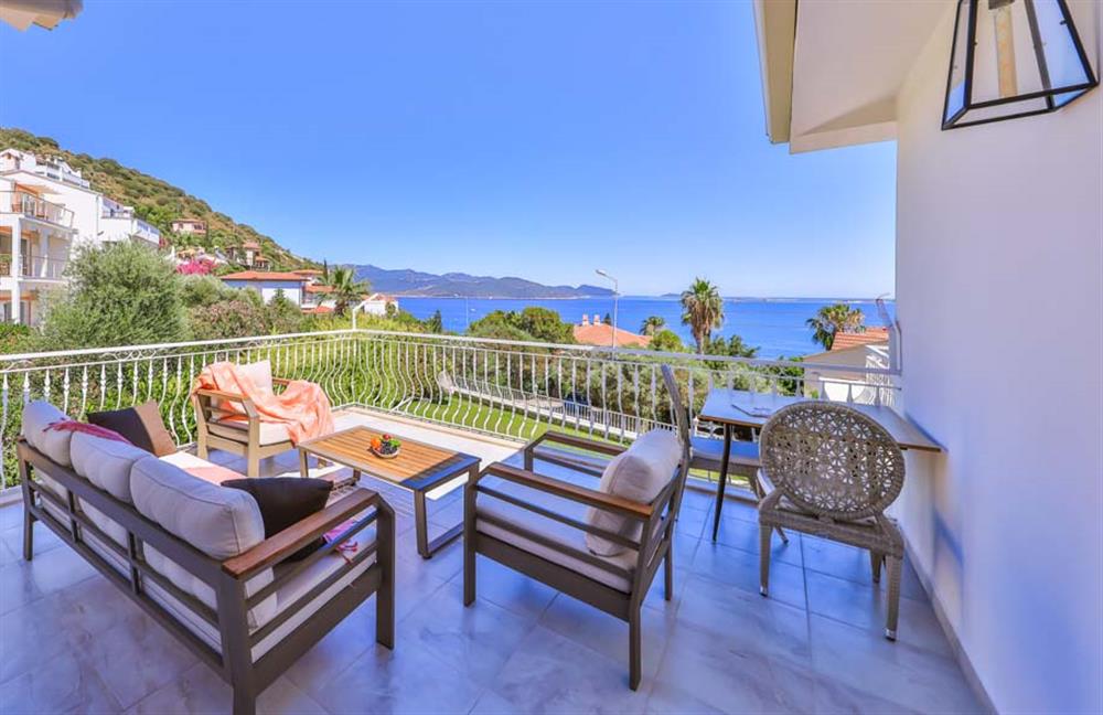 Villa Ruya (photo 17) at Villa Ruya in Kas, Dalaman