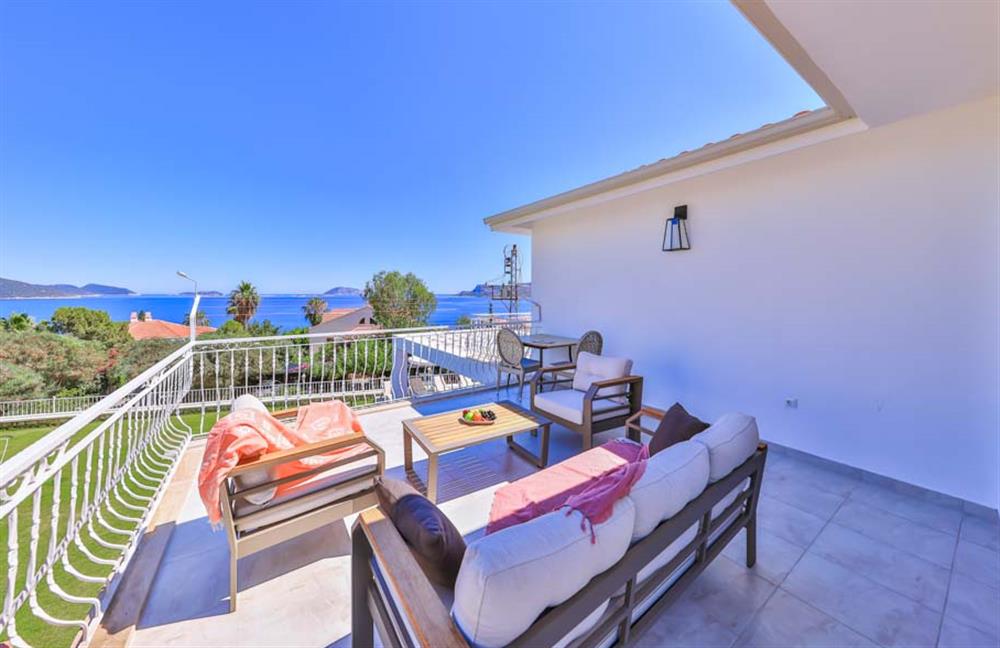 Villa Ruya (photo 18) at Villa Ruya in Kas, Dalaman