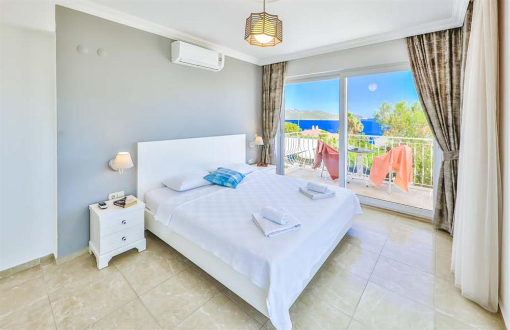 Villa Ruya (photo 26) at Villa Ruya in Kas, Dalaman