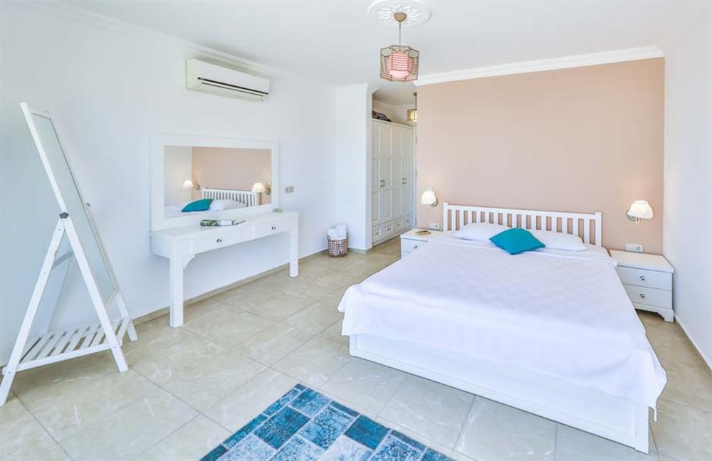 Villa Ruya (photo 29) at Villa Ruya in Kas, Dalaman