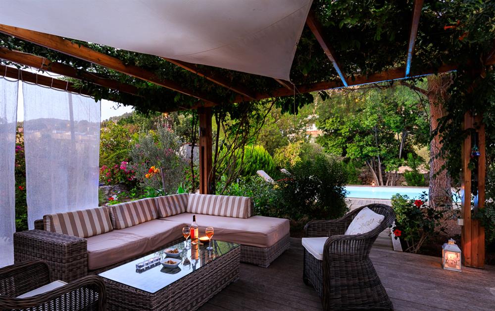 Photo of Villa Ruyam (photo 14) at Villa Ruyam, Bozburun Peninsula, Turkey