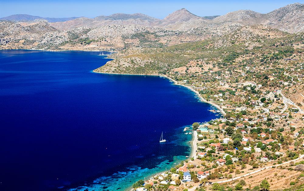 Photo of Villa Ruyam (photo 19) at Villa Ruyam, Bozburun Peninsula, Turkey