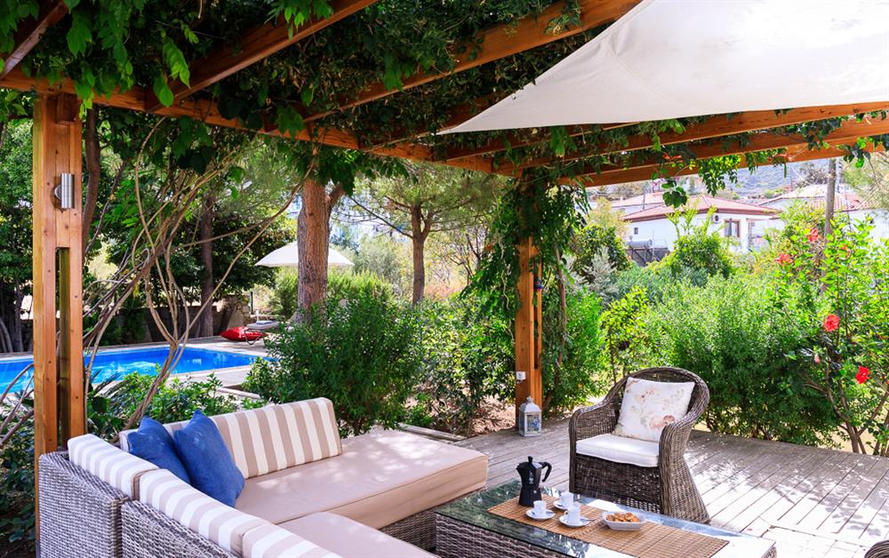 Photo of Villa Ruyam (photo 2) at Villa Ruyam, Bozburun Peninsula, Turkey