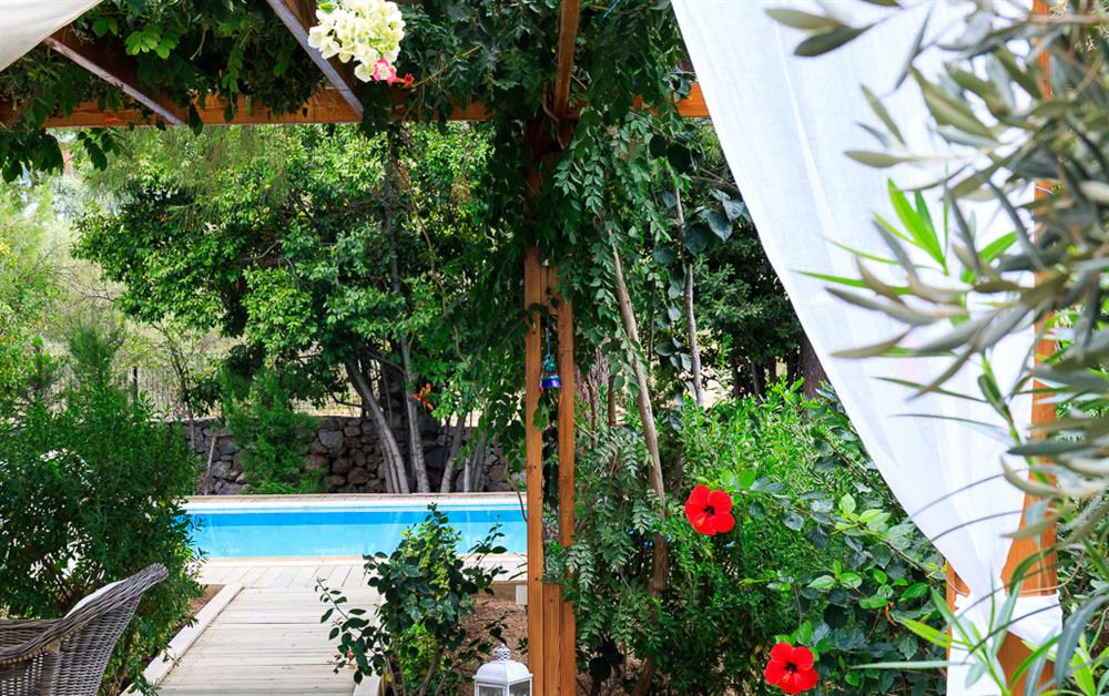 Photo of Villa Ruyam (photo 3) at Villa Ruyam, Bozburun Peninsula, Turkey