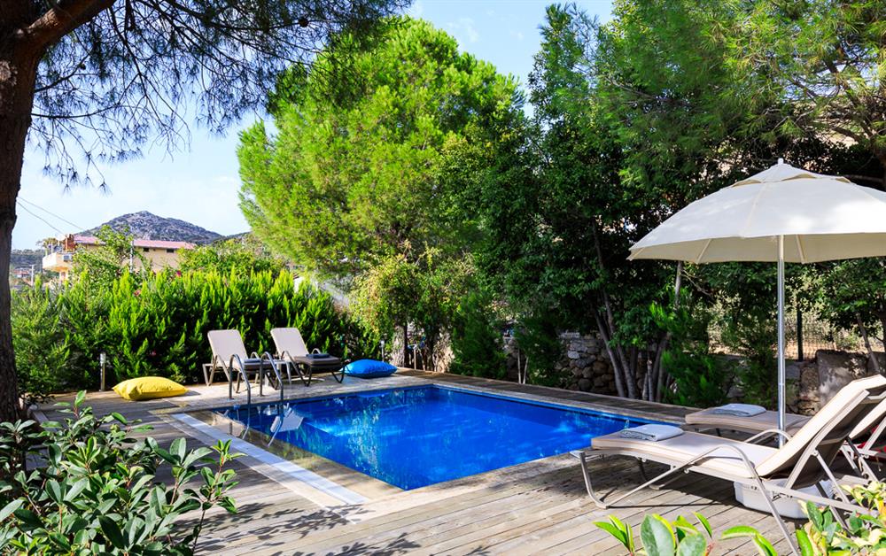 Photo of Villa Ruyam (photo 4) at Villa Ruyam, Bozburun Peninsula, Turkey