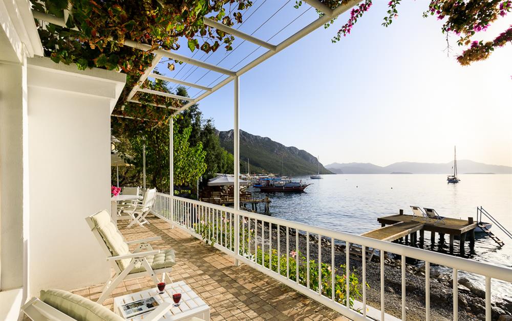 Photo of Villa Ruyam (photo 7) at Villa Ruyam, Bozburun Peninsula, Turkey