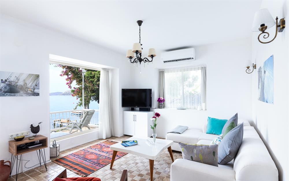 Photo of Villa Ruyam (photo 8) at Villa Ruyam, Bozburun Peninsula, Turkey