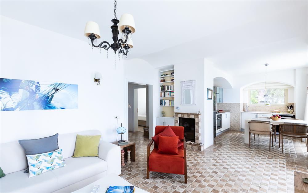 Photo of Villa Ruyam (photo 9) at Villa Ruyam, Bozburun Peninsula, Turkey