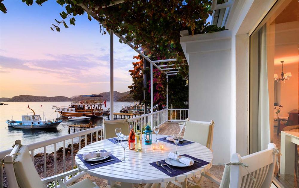 Photo of Villa Ruyam at Villa Ruyam, Bozburun Peninsula, Turkey