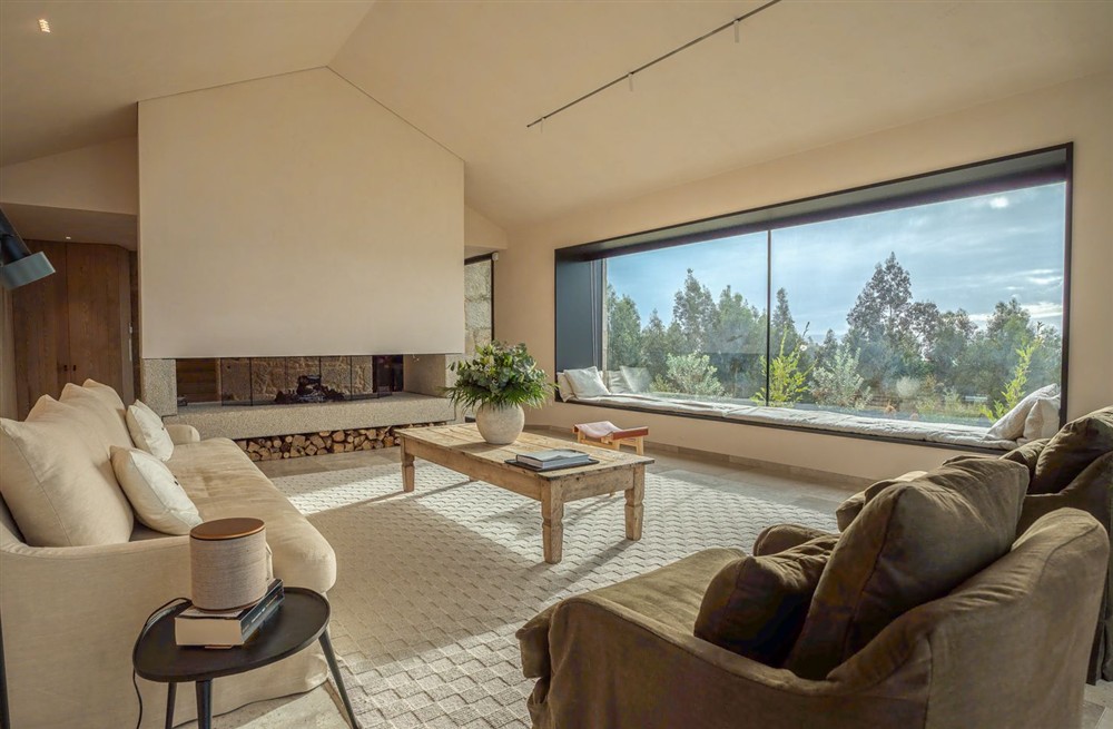 Villa Sagrada