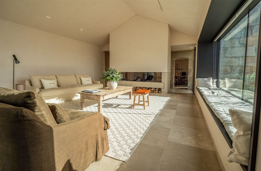 Villa Sagrada