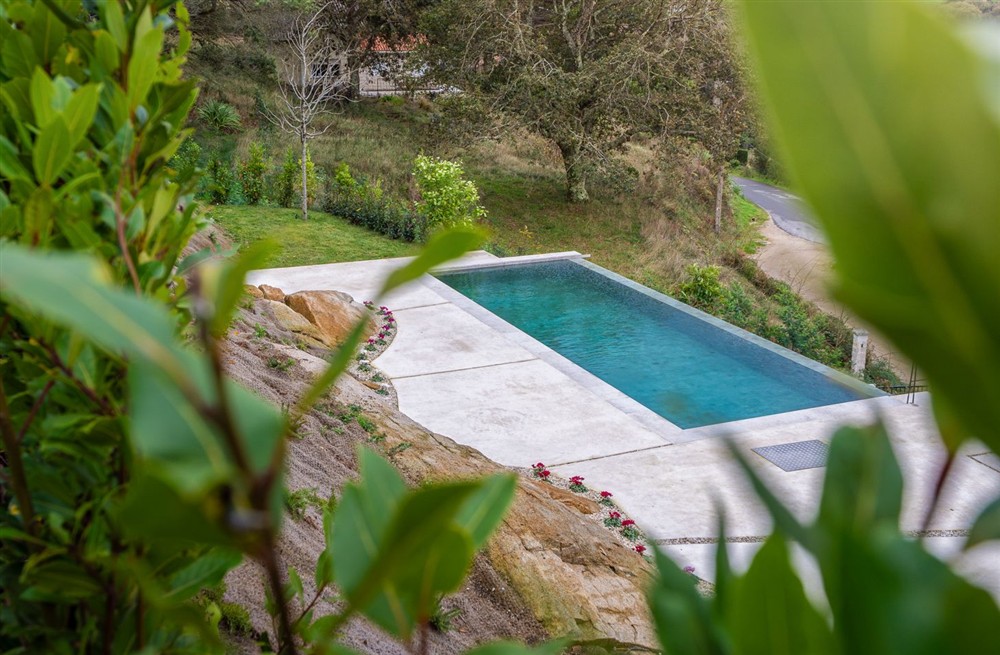 Villa Sagrada