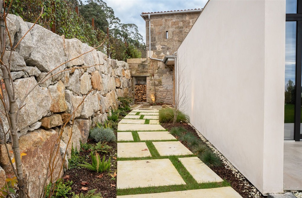 Villa Sagrada
