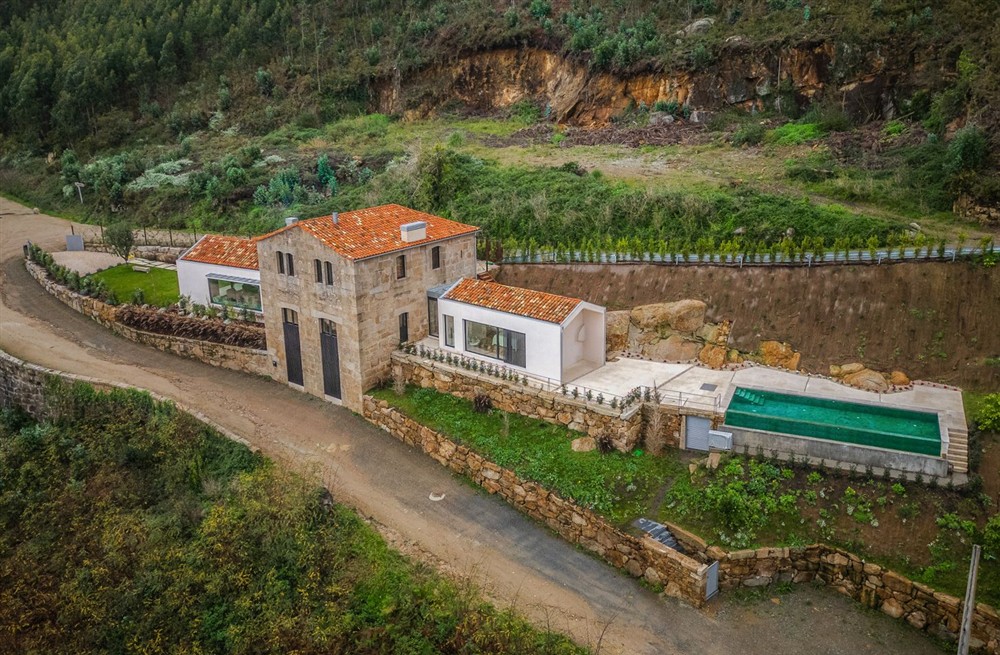 Villa Sagrada