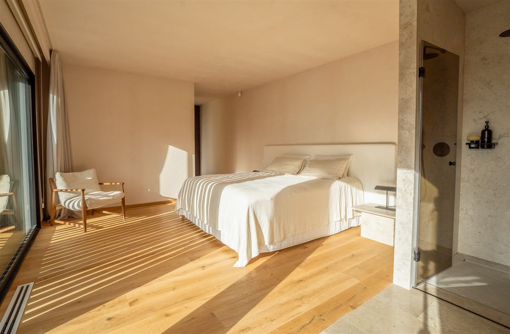 Villa Sagrada