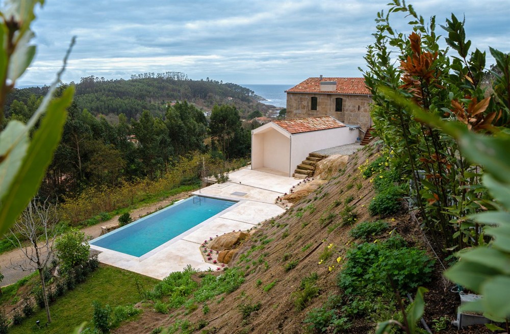 Villa Sagrada