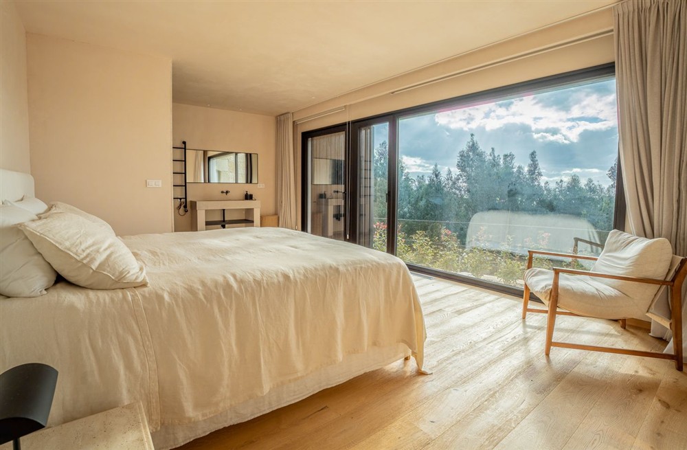 Villa Sagrada
