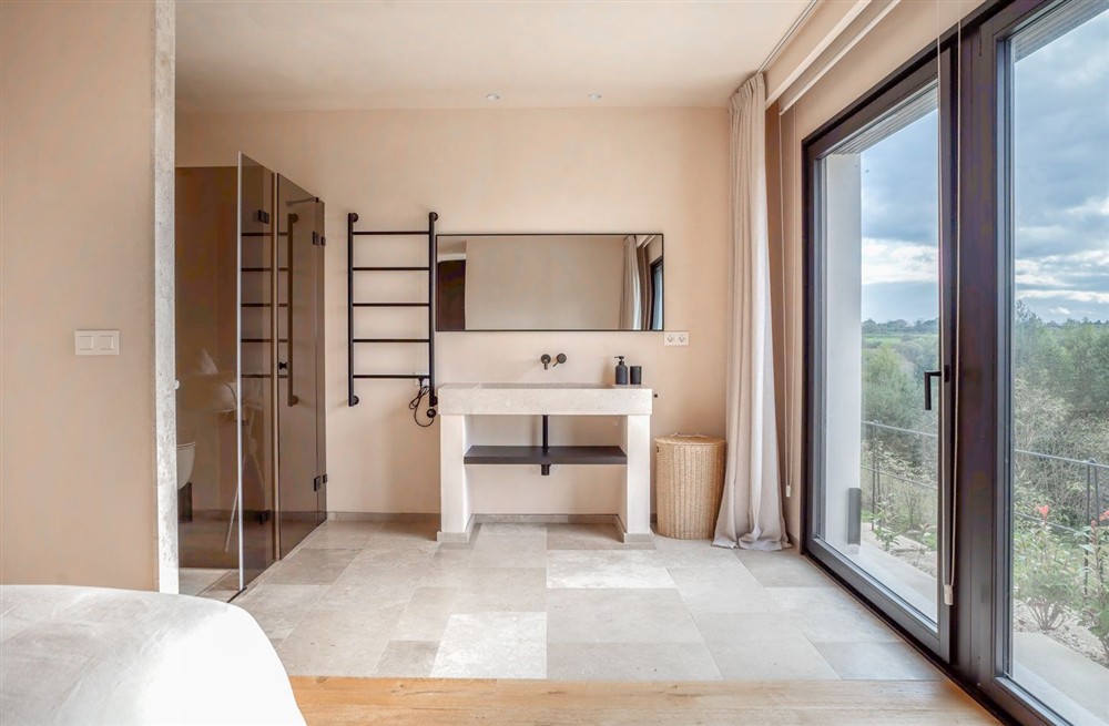 Villa Sagrada