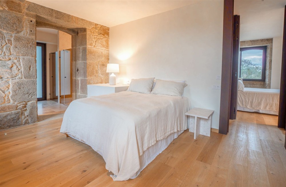 Villa Sagrada