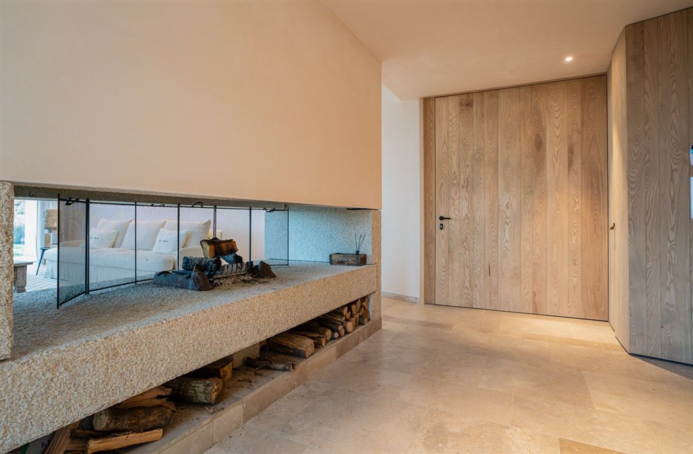 Villa Sagrada