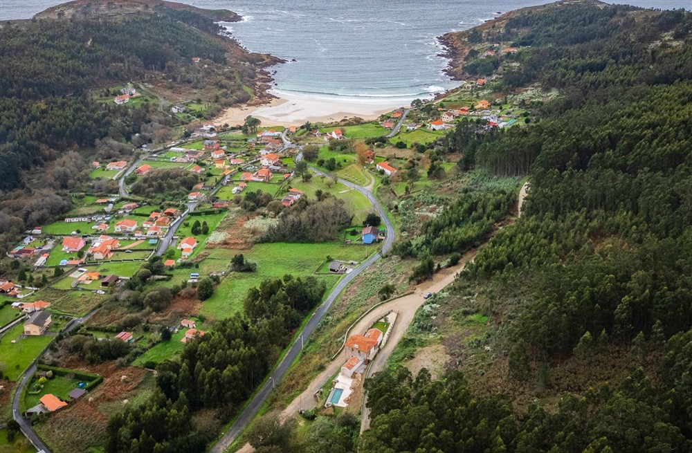 Villa Sagrada