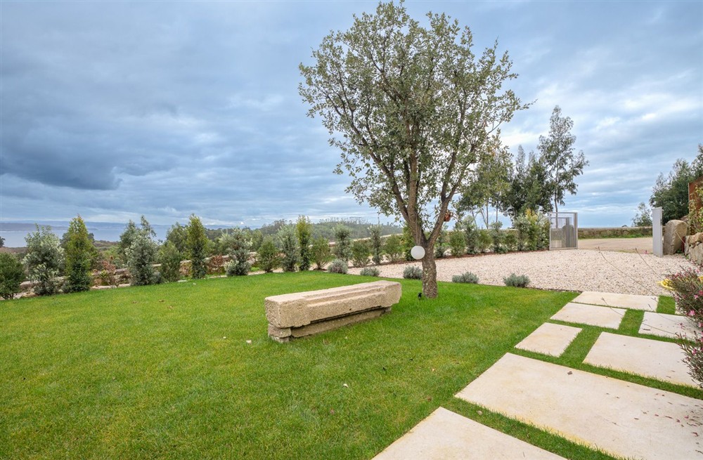 Villa Sagrada