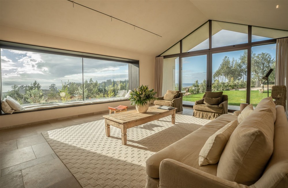 Villa Sagrada