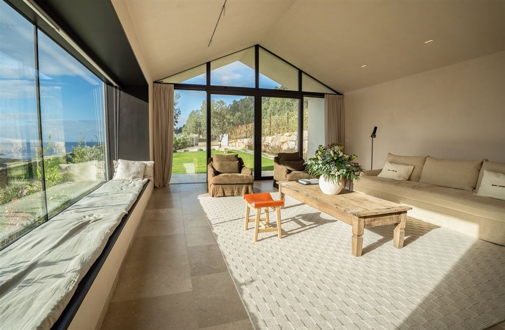 Villa Sagrada